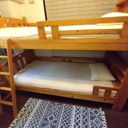 Guesthome Machiya Koza Okinawa Extérieur photo