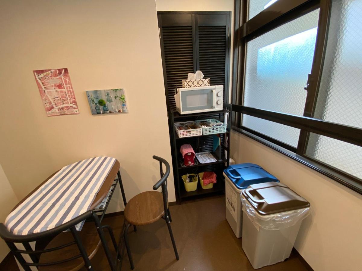 Guesthome Machiya Koza Okinawa Extérieur photo