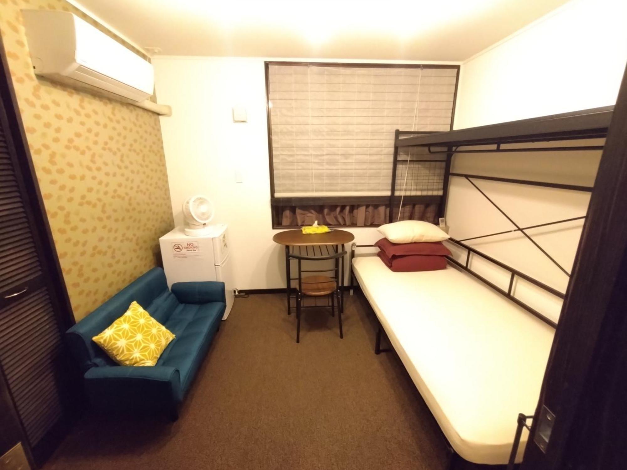 Guesthome Machiya Koza Okinawa Extérieur photo