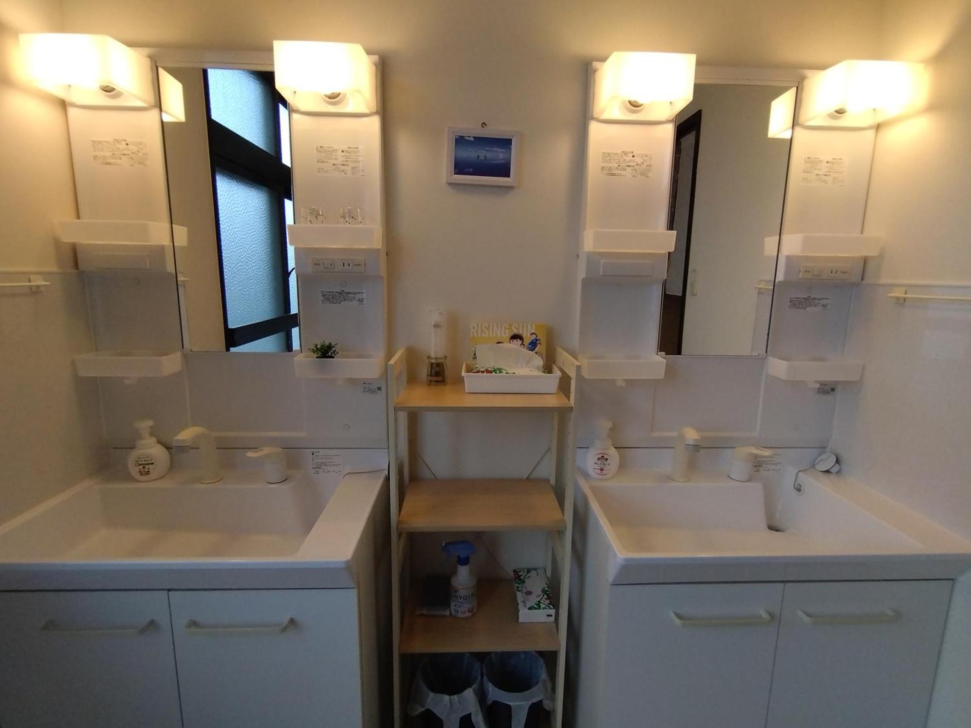 Guesthome Machiya Koza Okinawa Chambre photo