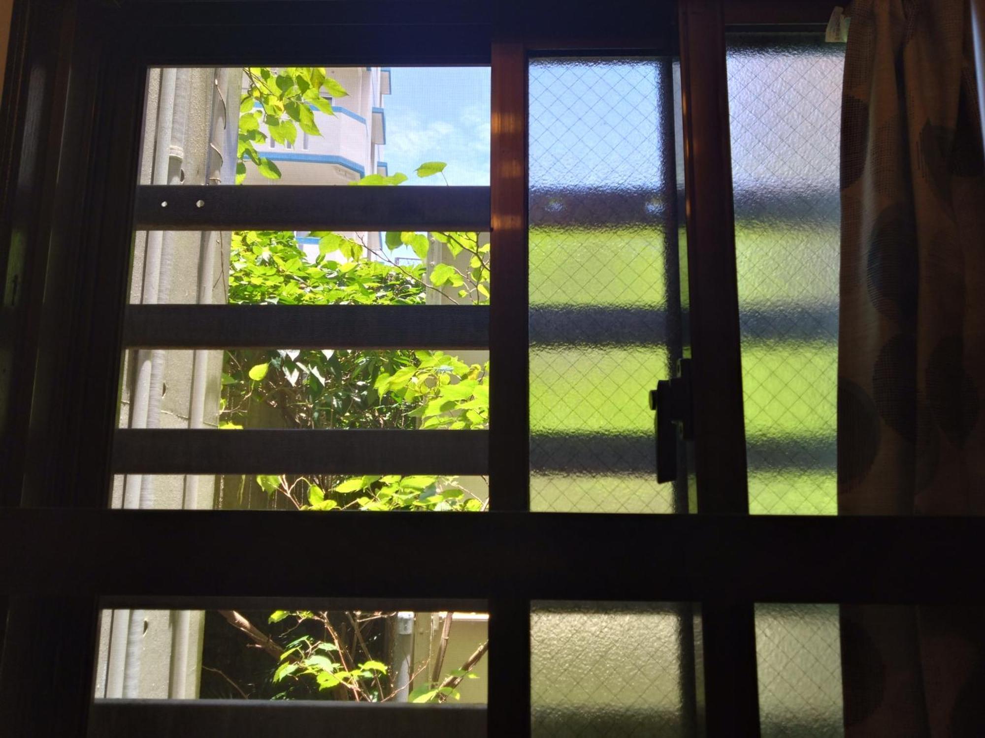 Guesthome Machiya Koza Okinawa Chambre photo
