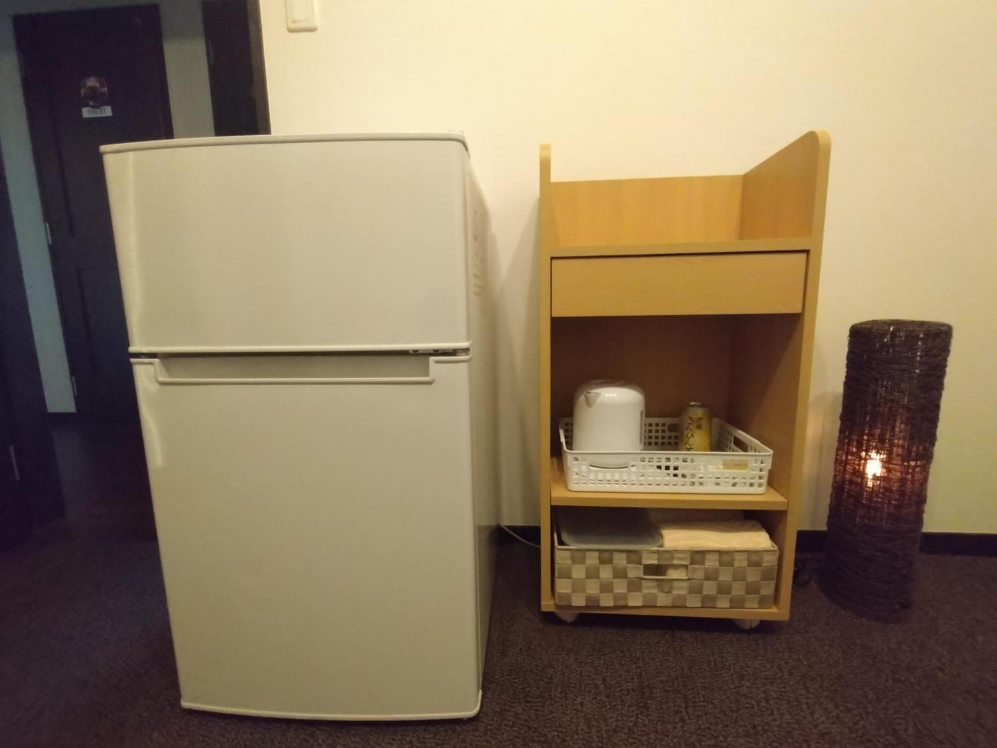 Guesthome Machiya Koza Okinawa Chambre photo